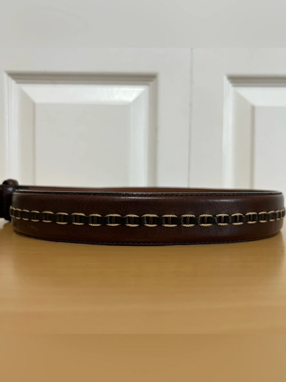 Brighton classic brown